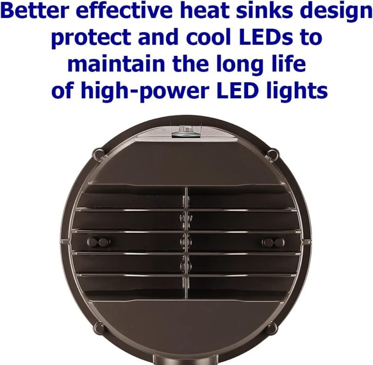 Dusk to Dawn Outdoor Lighting Review