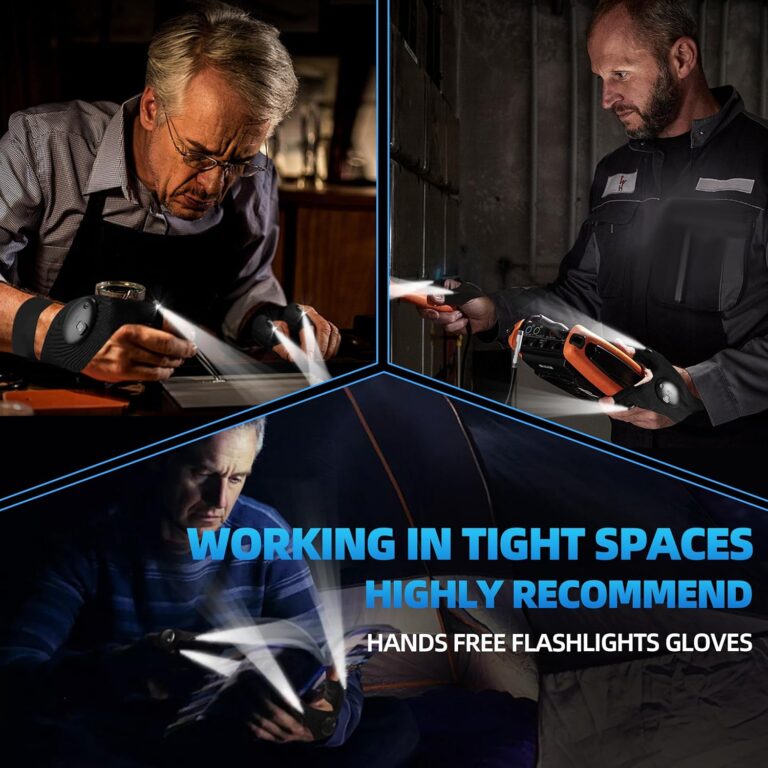 Cool Gadgets for Men Review