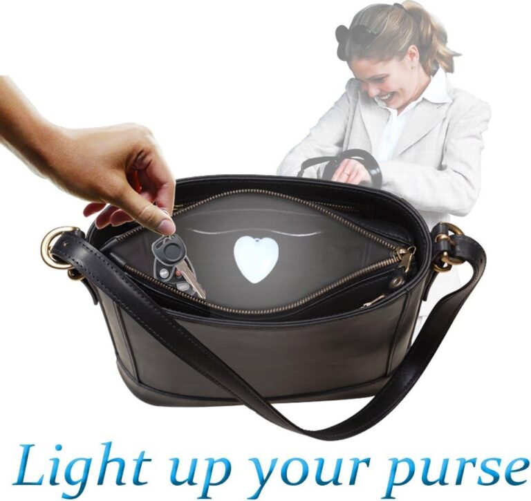 Purse Light Review
