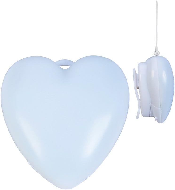 Handbag Light, LED Purse Light Sensor-Activated Switching Automatic Lamp Illuminate Your Bag, Ideal Gifts for Women, Mothers, Friends, White