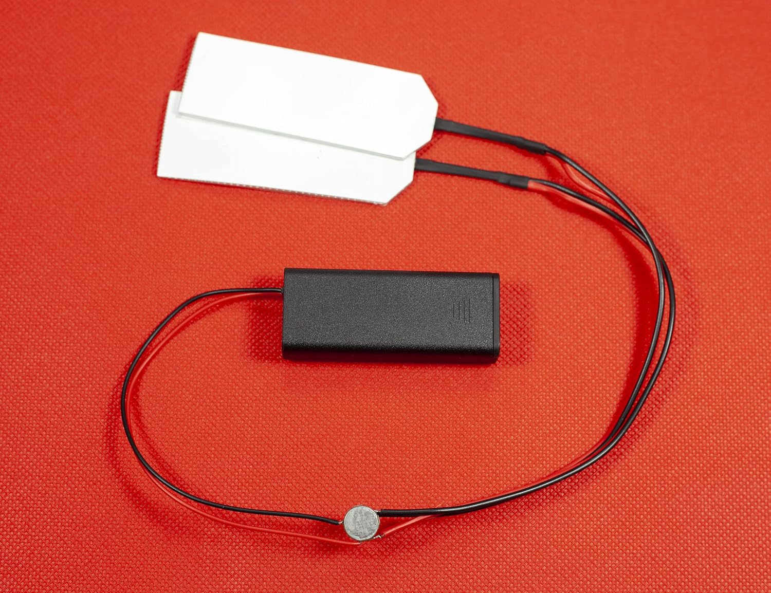 [ RGB  Dynamic Pattern ] led Light Decorations Flexible Helmet Lights Cosplay DIY kit RGB Superhero for Men Gifts - Dynamic Color RGB