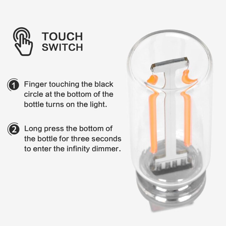 USB Retro Car Lamps Review