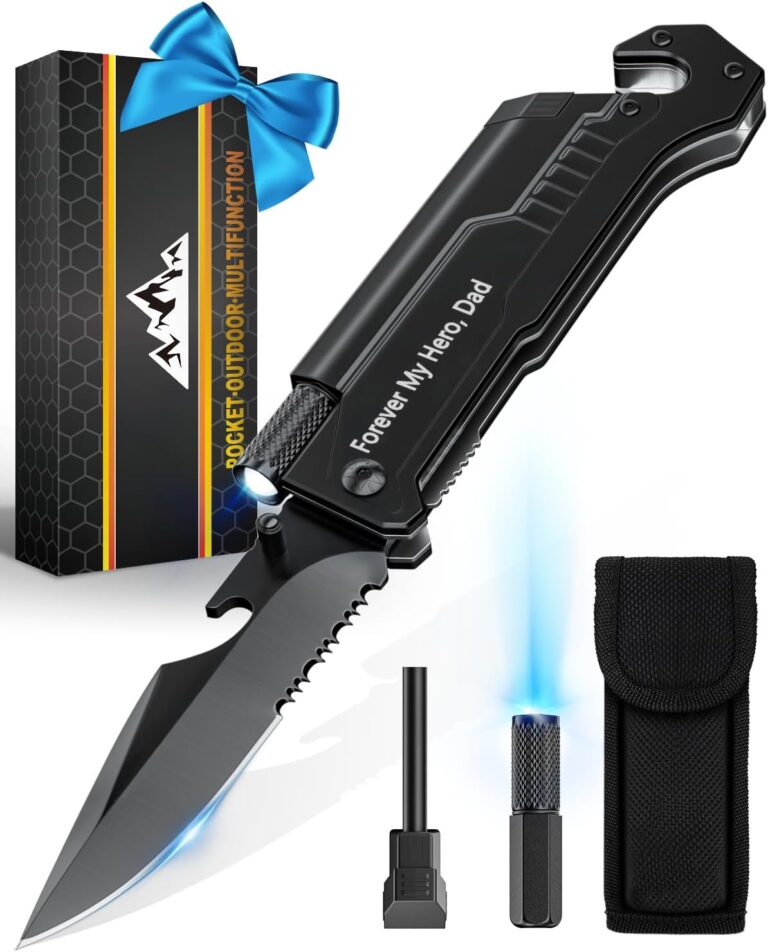 Father’s Day Multi Tool Knife Review