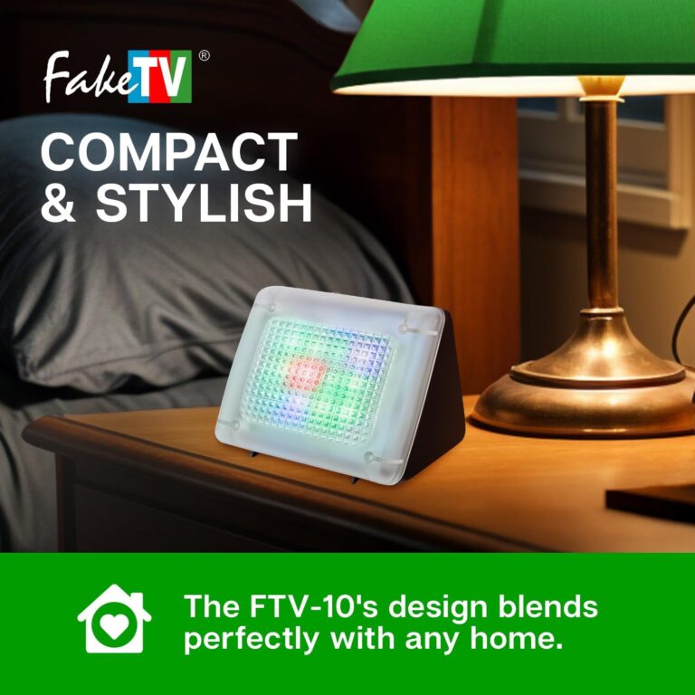 FTV-10 Burglar Deterrent Review