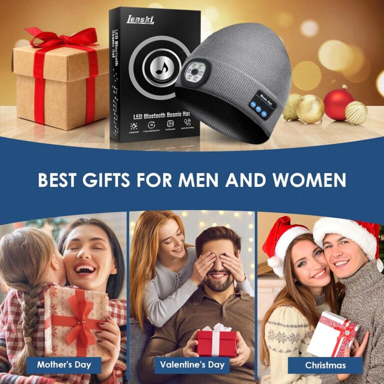 Lenski Gifts for Men Review