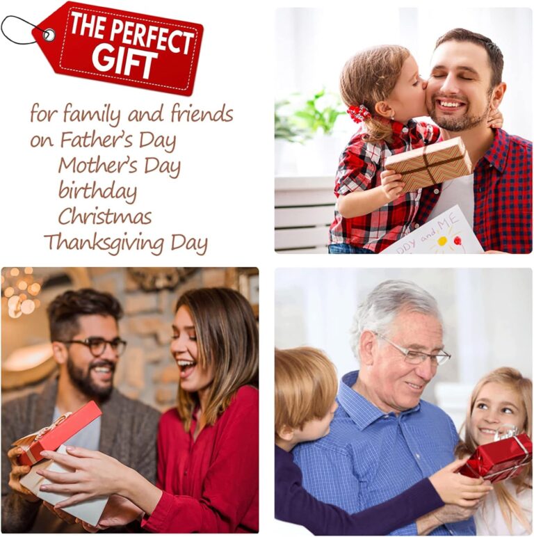 Handsfree LED Flashlight Gloves Review