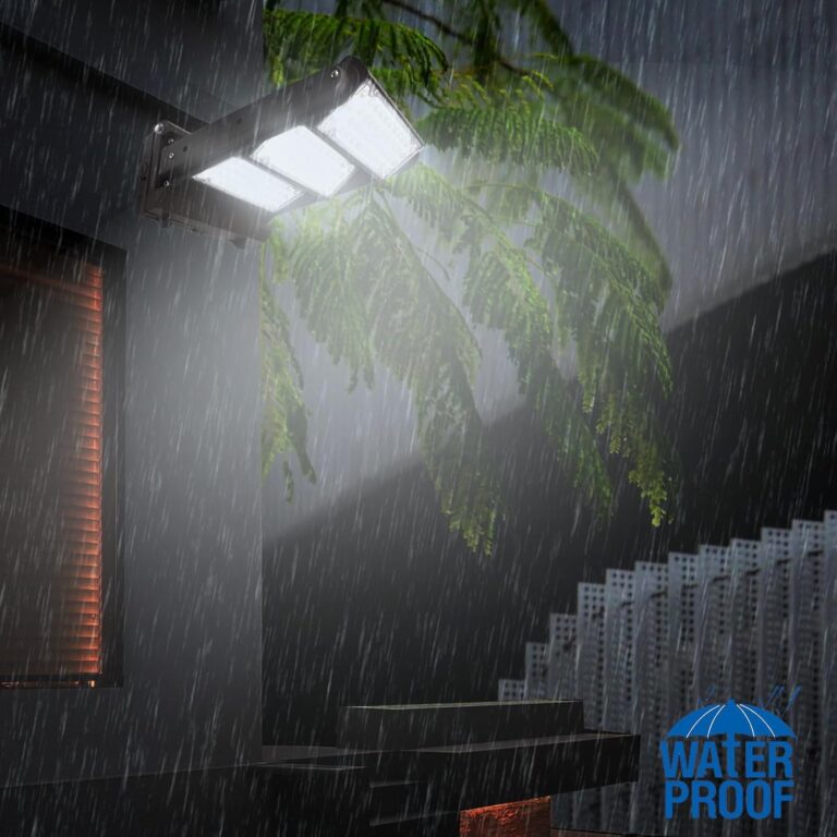 Rotatable LED Wall Pack Light Review