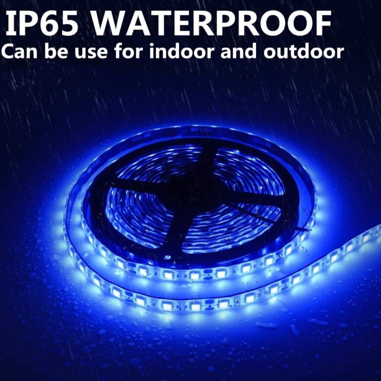 RV Awning Lights Review