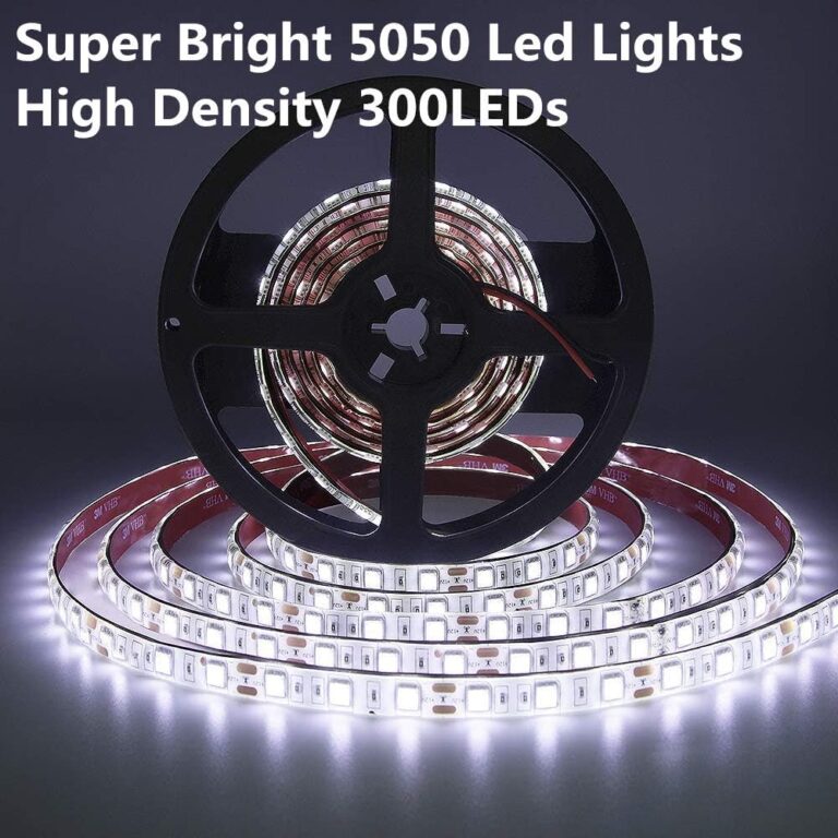 RV Awning Lights Review