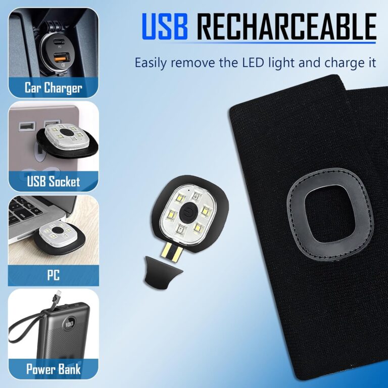 ZOOI Beanie Hat for Sport, Outdoors Review