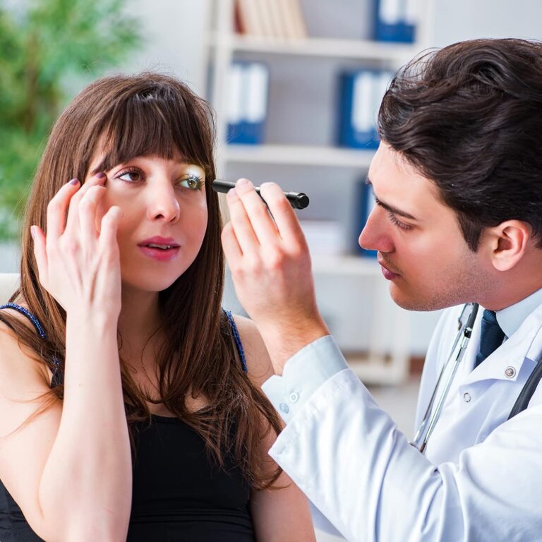 CAVN Rechargeable Pen Light Review