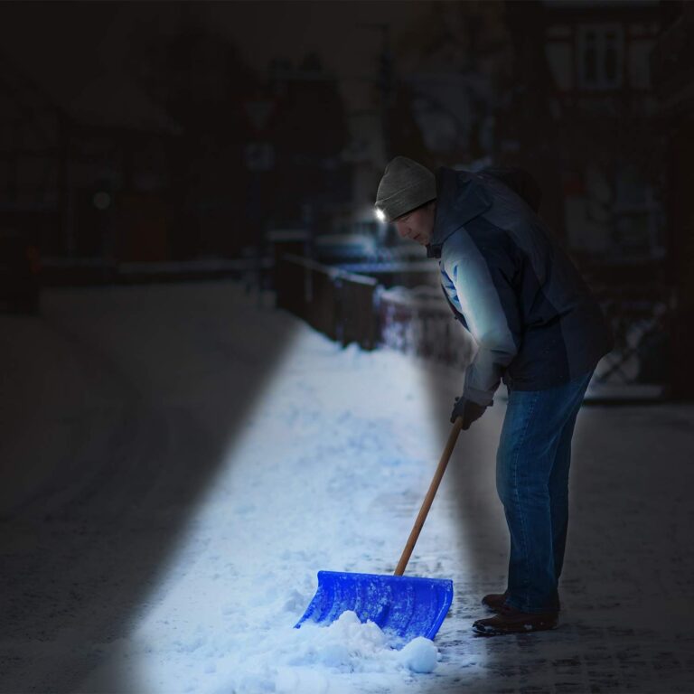 Etsfmoa Unisex Beanie with The Light Review