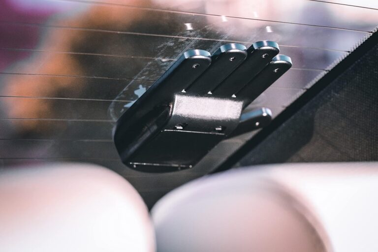 FLIK Middle Finger Light Review