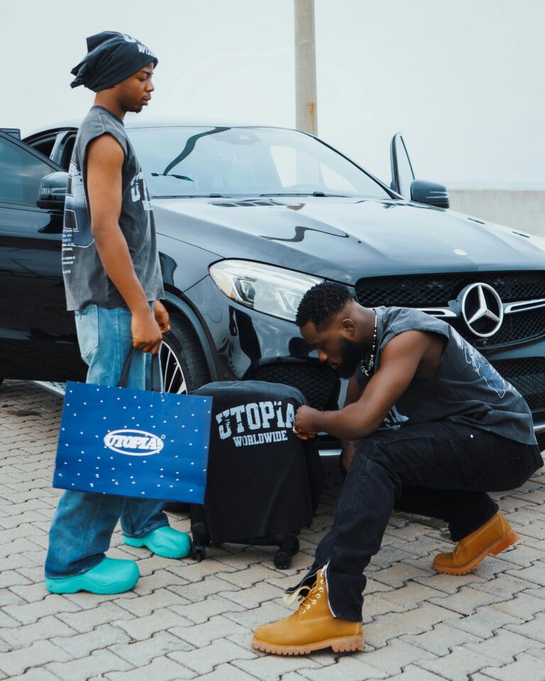 LED Lighted Beanie Review