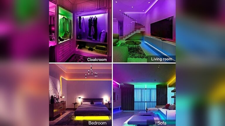 Best Led Lights for Ceiling