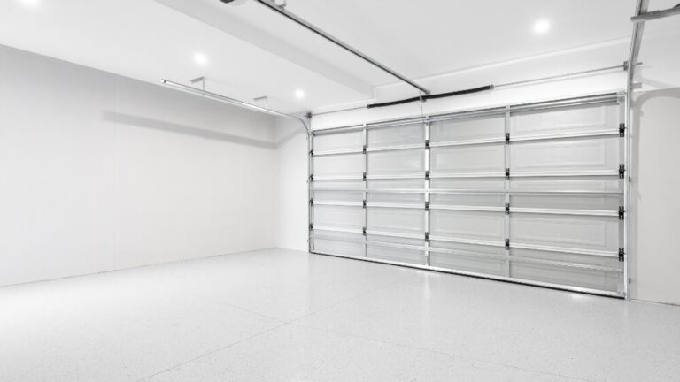 Best Led Lights for Garage