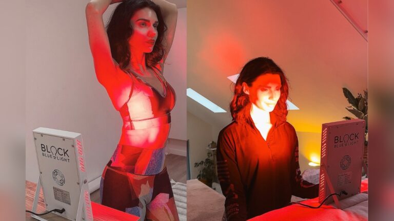 Can I Do Led Light Therapy Every Day