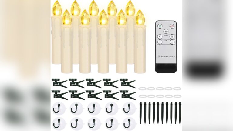 Can Timers Be Used With Led Lights