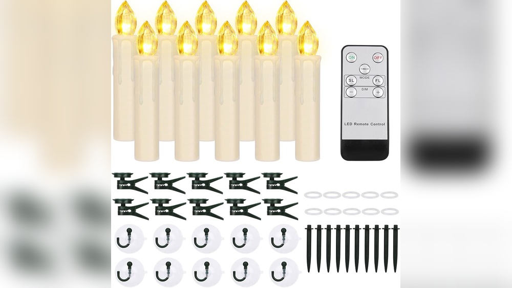 Can Timers Be Used With Led Lights