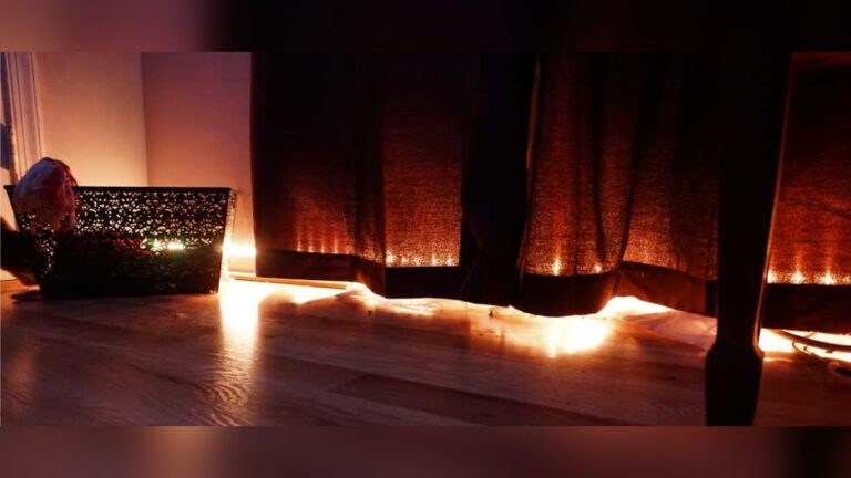 Can You Leave Led Lights on All Night