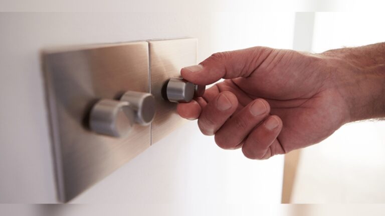 Can You Use Led Lights With a Dimmer Switch