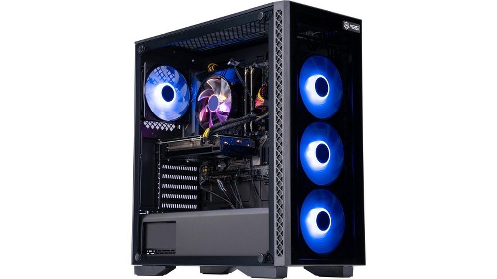 Disable Led Lights Computer