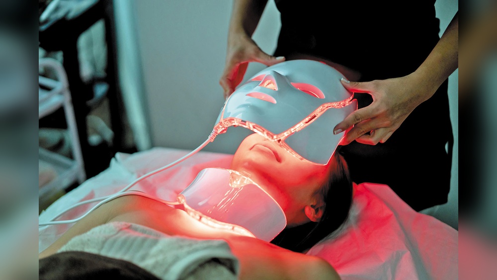 Do Led Lights Help Skin