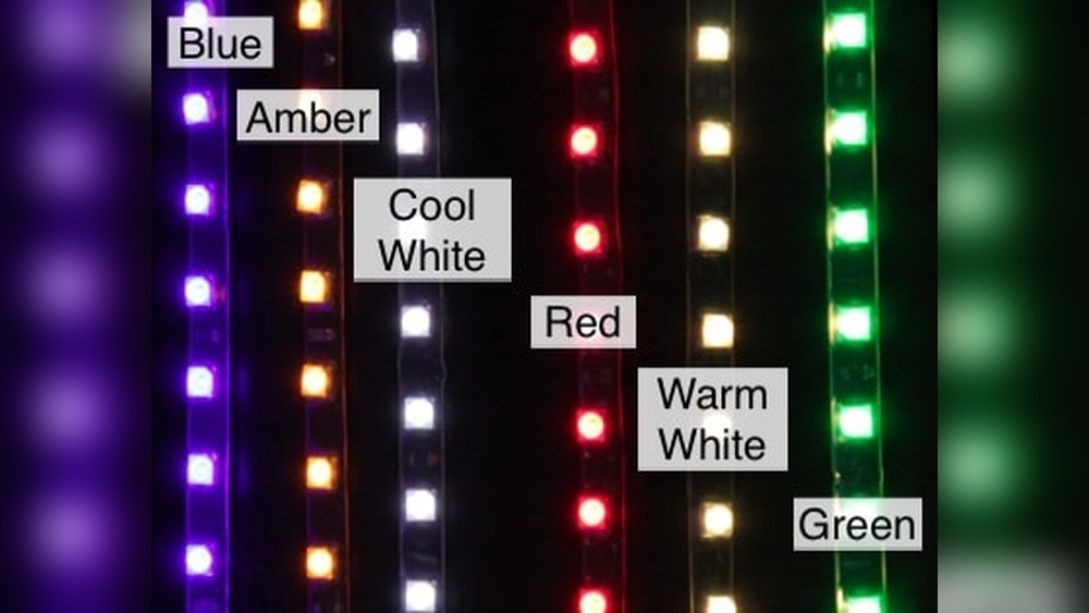 How Do Led Lights Burn Out