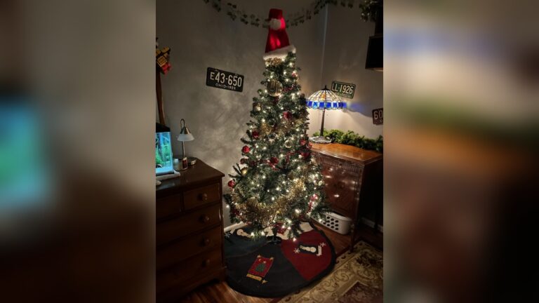 How Many Led Lights for a 6Ft Tree