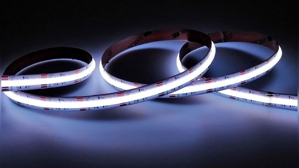 How Much Electricity Does an Led Light Strip Use