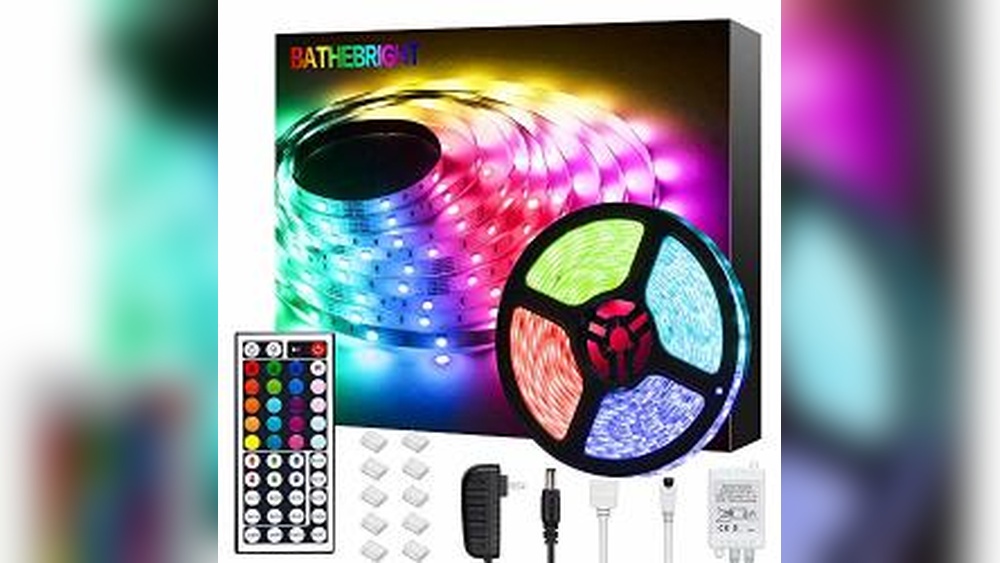 How Much Led Lights in South Africa