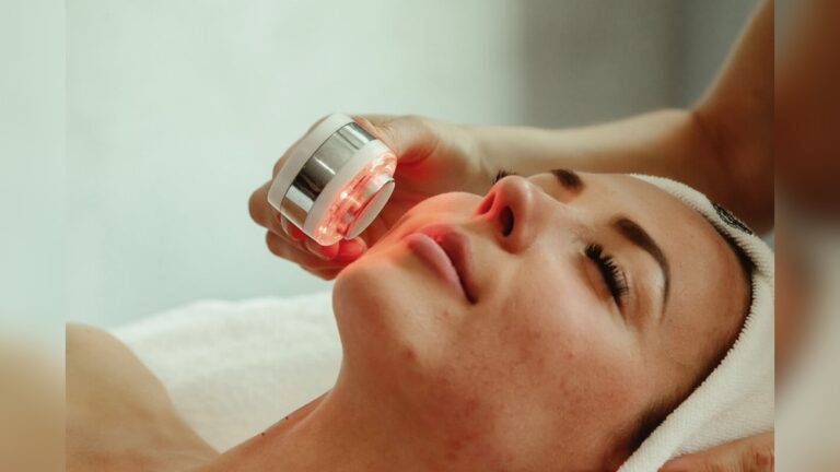 How Often Should I Do Led Light