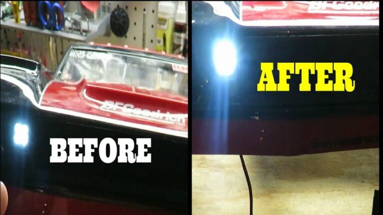 How to Make Led Lights Brighter