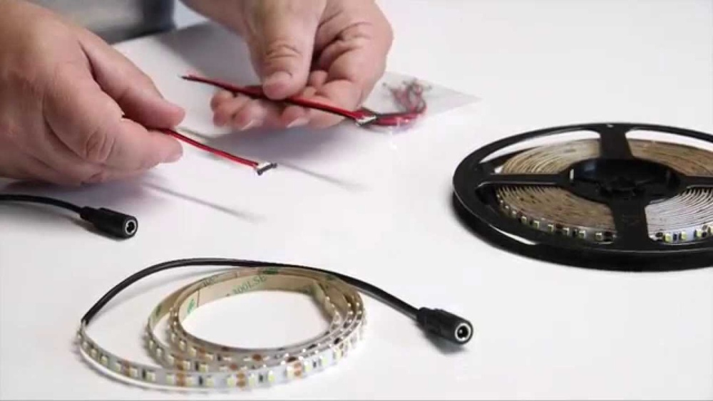 How to Use Led Lights Strip