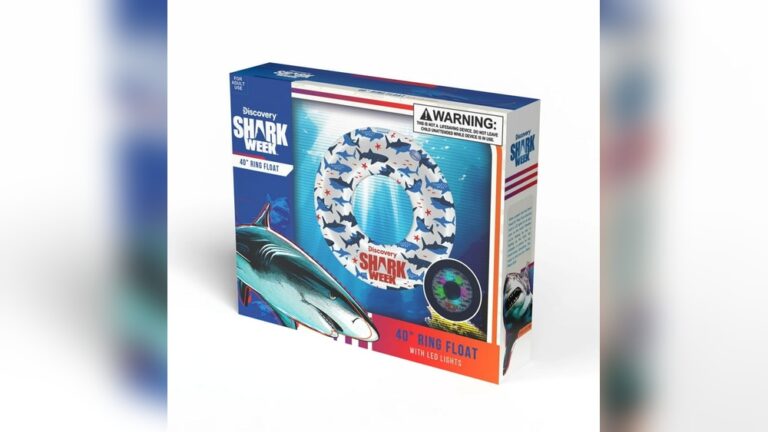 Is It Safe to Leave Led Lights on for a Week