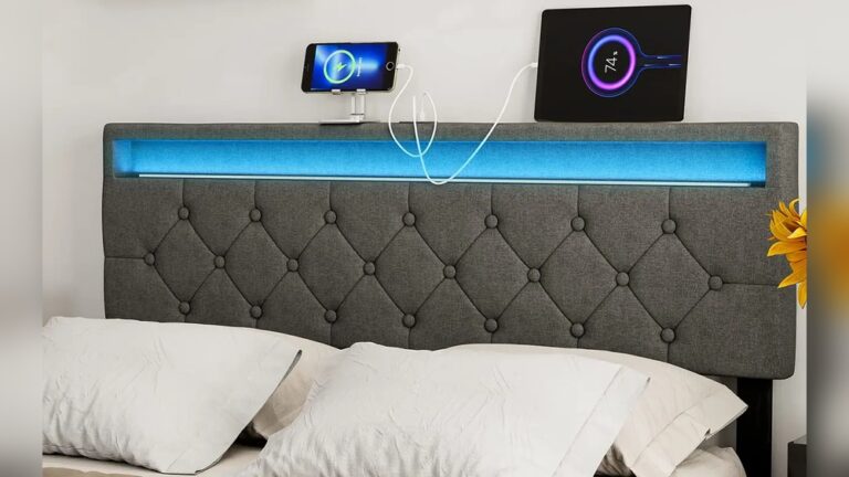 Is It Safe to Put Led Lights on Fabric