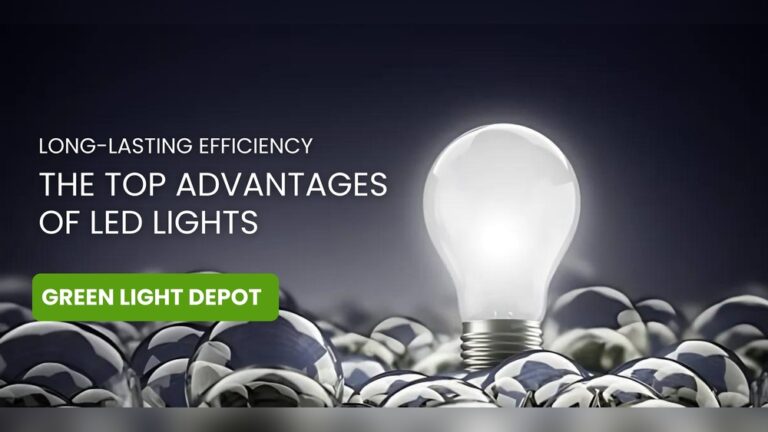 Is It Safe to Use Led Lights