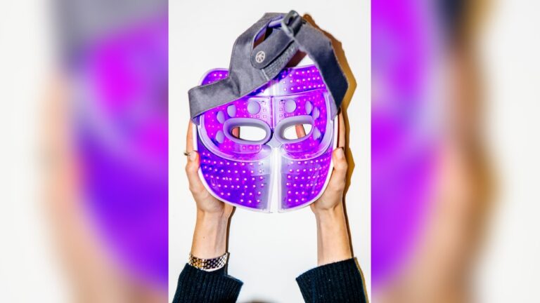 Is Led Light Mask Worth It