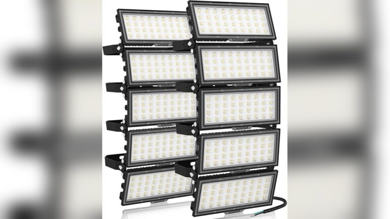 Led Arena Lights Outdoor