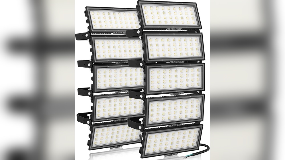 Led Arena Lights Outdoor