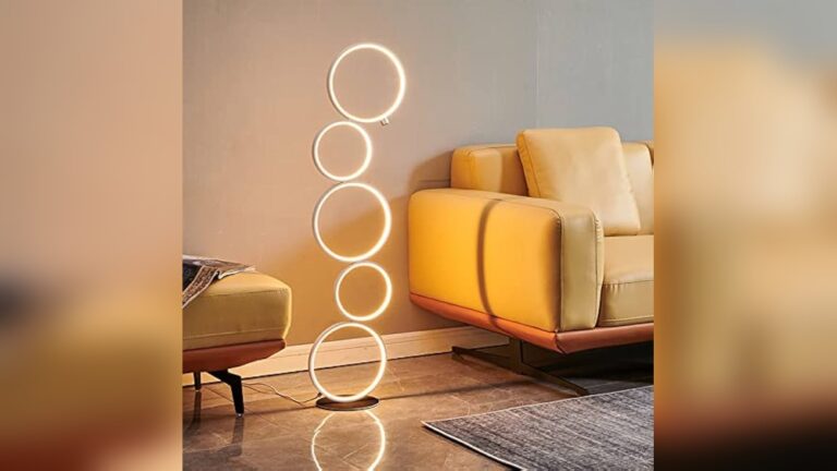 Led Light Alternative for Room