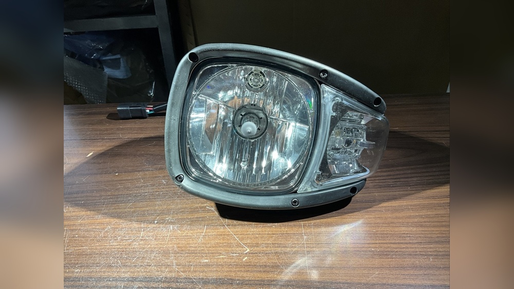 Led Light Doesn'T Turn on Right Away