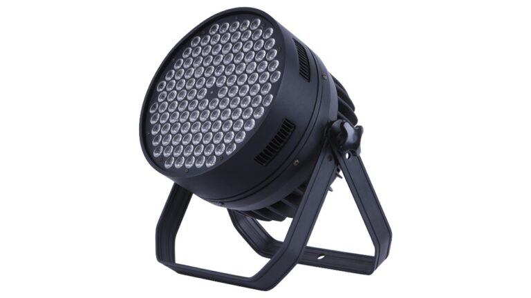 Led Light for Sound System