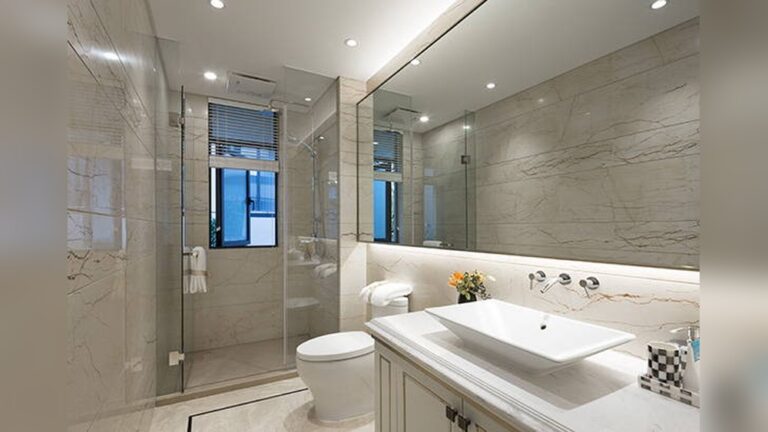 Led Lighting Ideas for Bathrooms