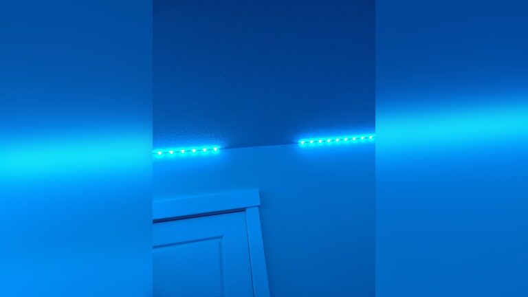 Led Lights Aren'T Working