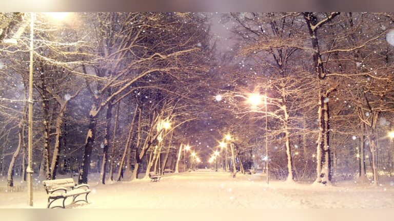 Led Lights Not Working in Cold Weather