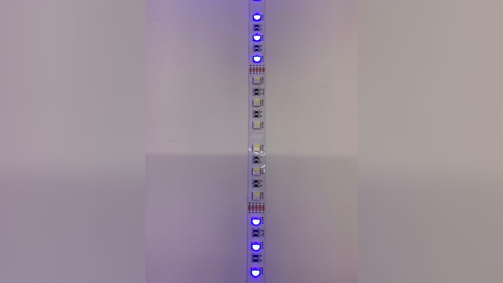 Led Lights Not Working