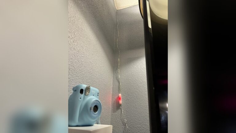 Led Lights Stopped Working After Power Outage