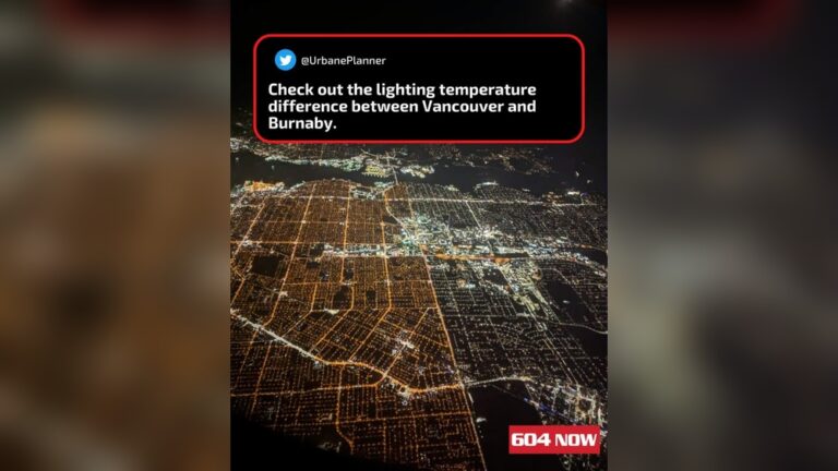 Led Lights Vs Sodium