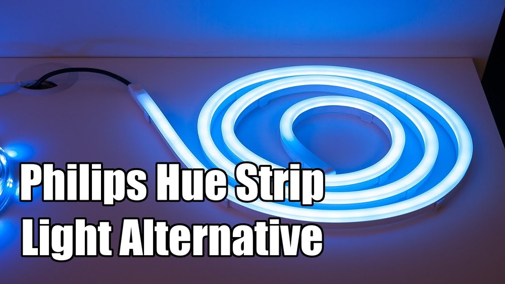 Led Strip Lights Alternatives